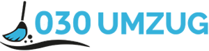Logo 030 Umzug